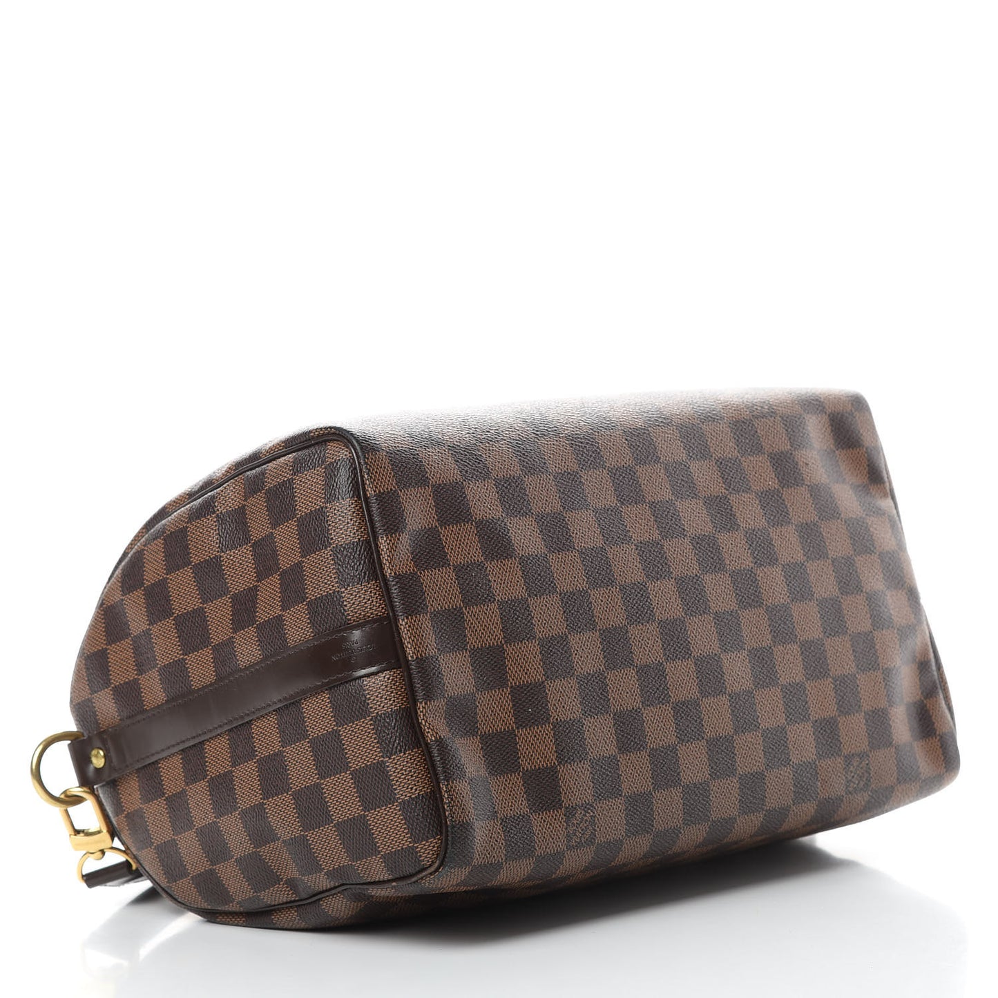 Damier Ebene Speedy Bandouliere 30
