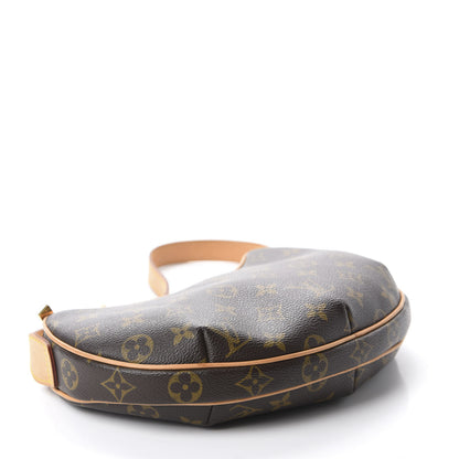 Louis Vuitton Monogram Croissant PM 4 of 10