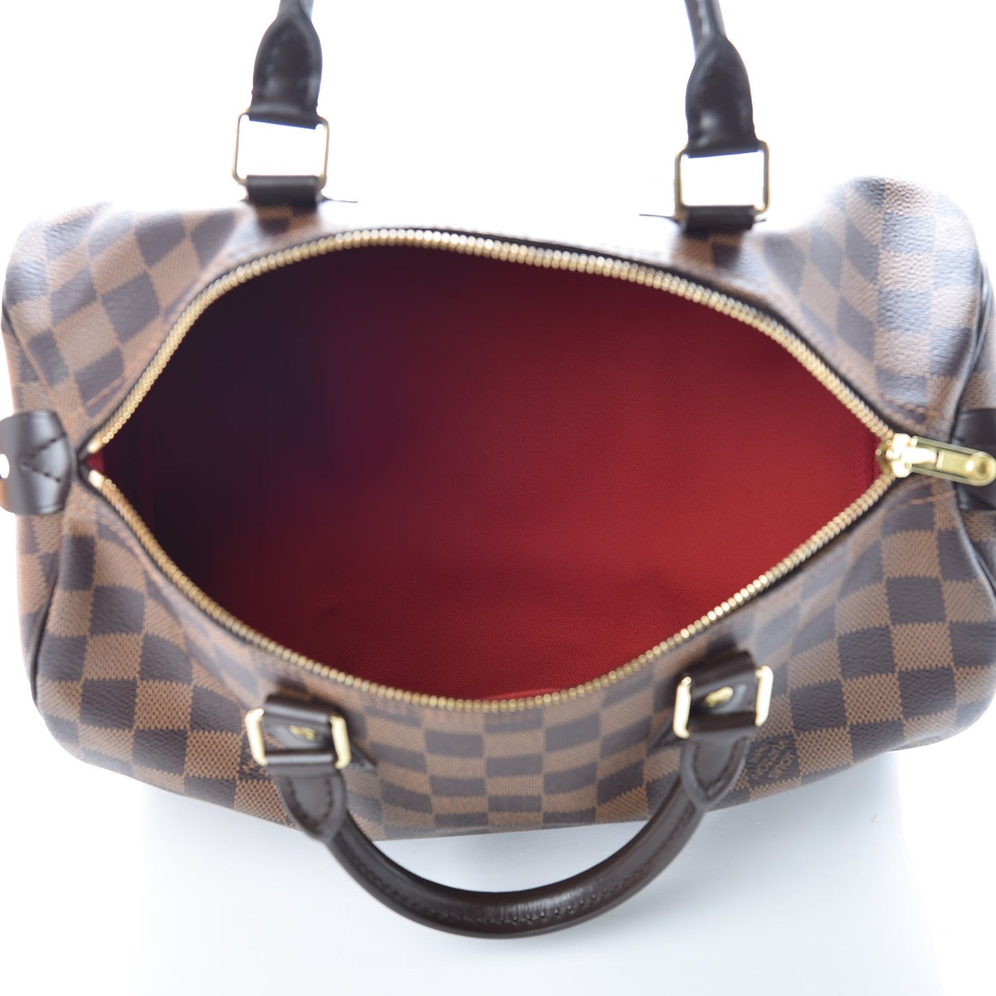 Damier Ebene Speedy 30
