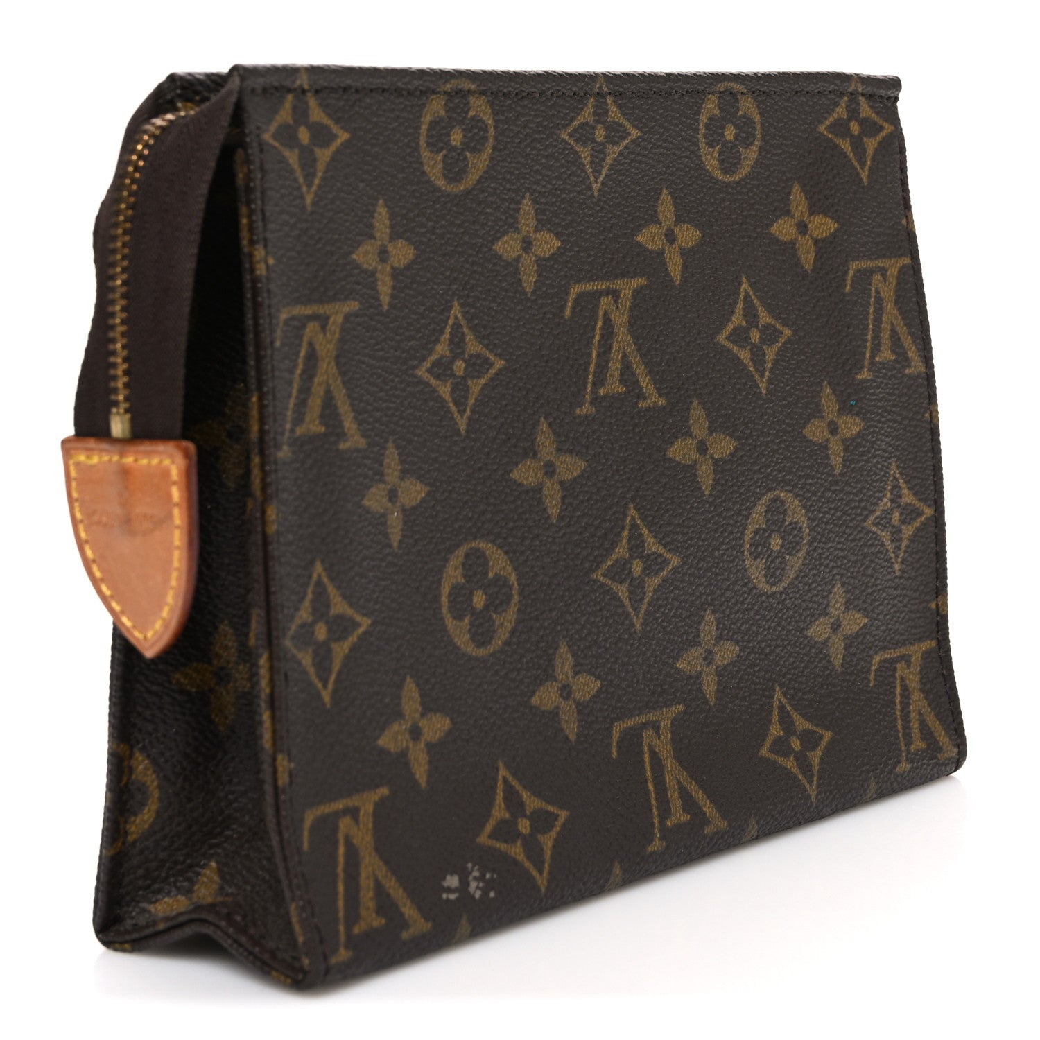 Louis Vuitton Monogram Toiletry Pouch 19 3 of 8
