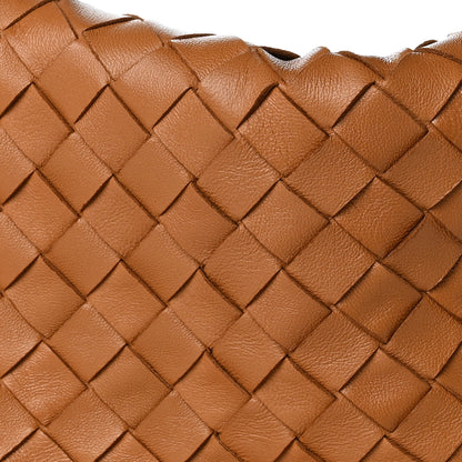Bottega Veneta Nappa Intrecciato Small Jodie Acorn 8 of 10