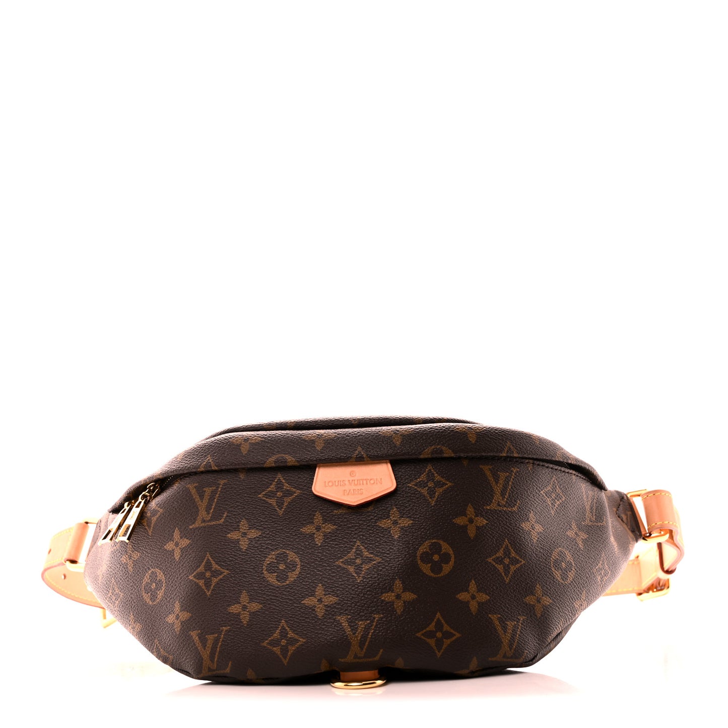 Monogram Bumbag