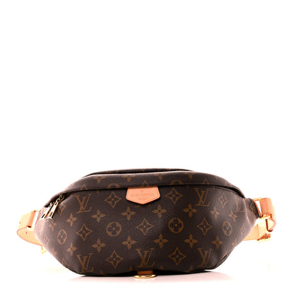 Louis Vuitton Monogram Bumbag 1 of 9
