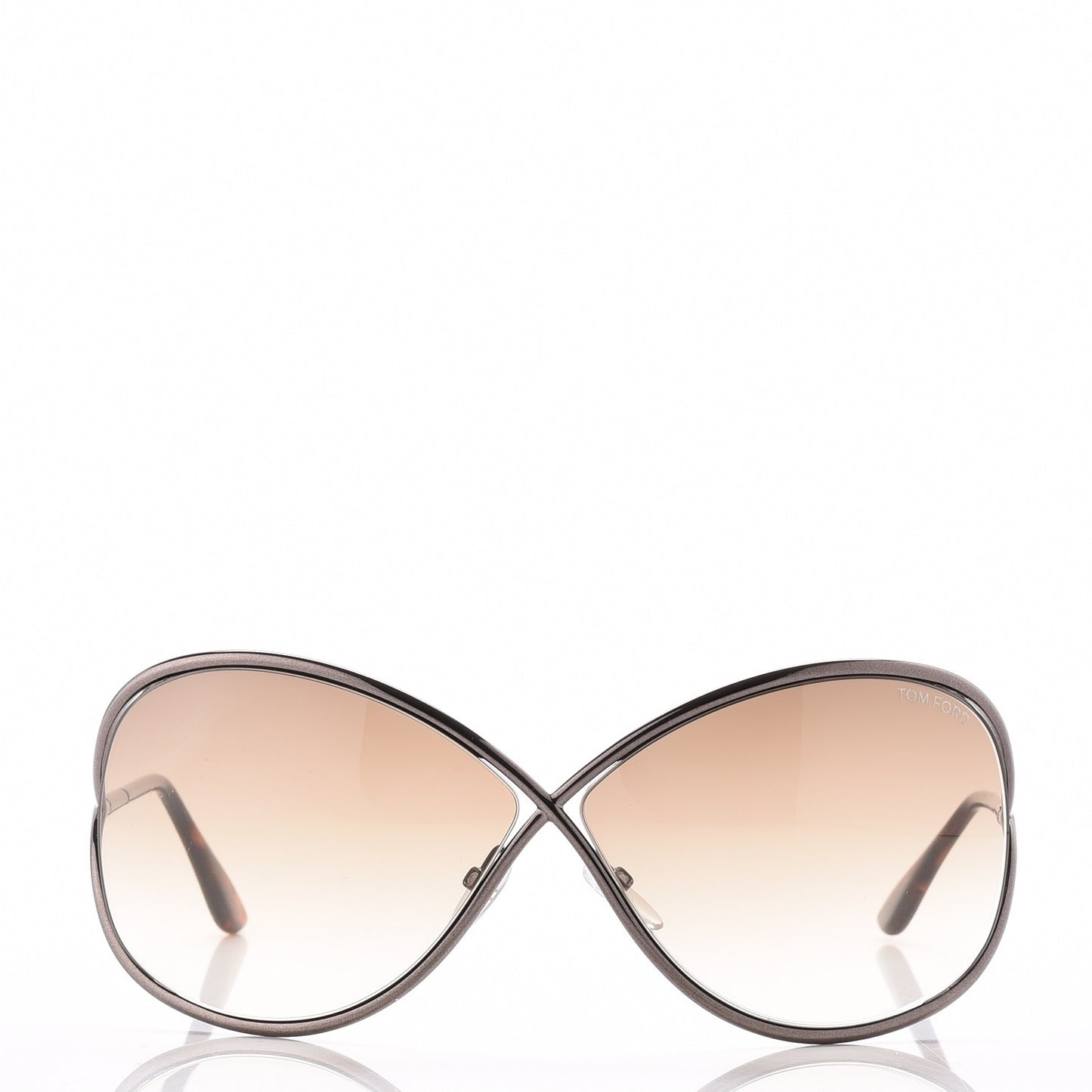 Miranda Crossover Sunglasses TF130 Tortoise
