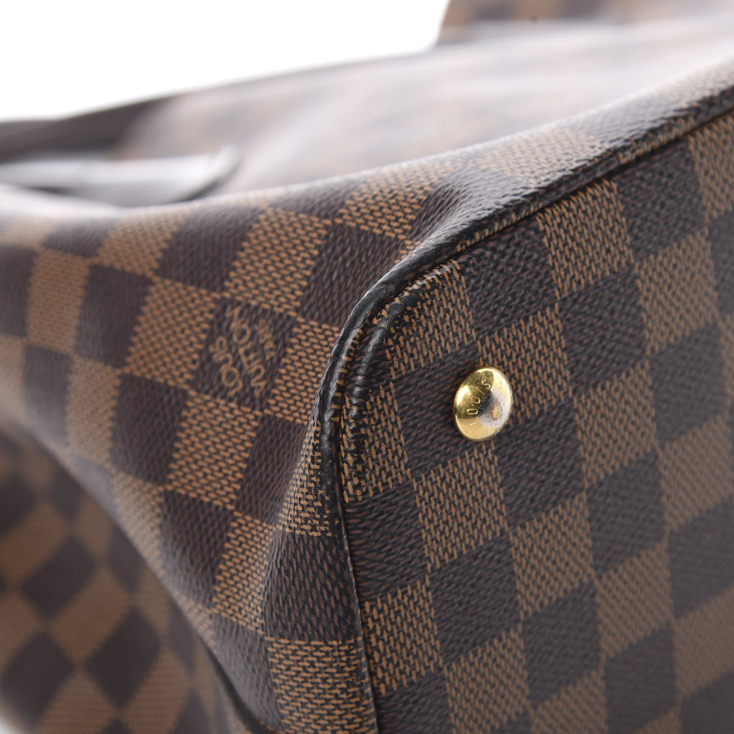 Louis Vuitton Damier Ebene Kensington 12 of 21