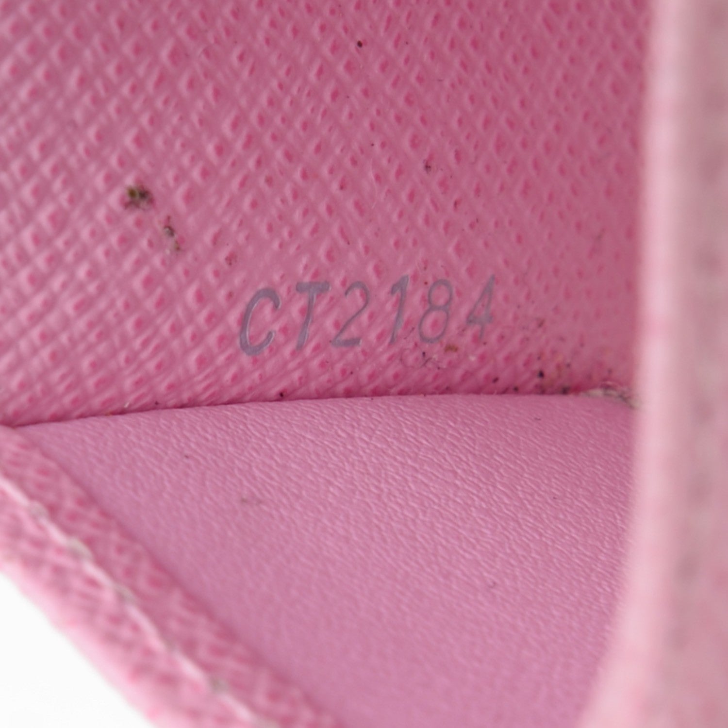 Louis Vuitton Monogram Multicolor Multicles 4 Key Holder White Litchi 8 of 9