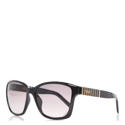 Fendi Square Sunglasses FS5343 Black 1 of 8