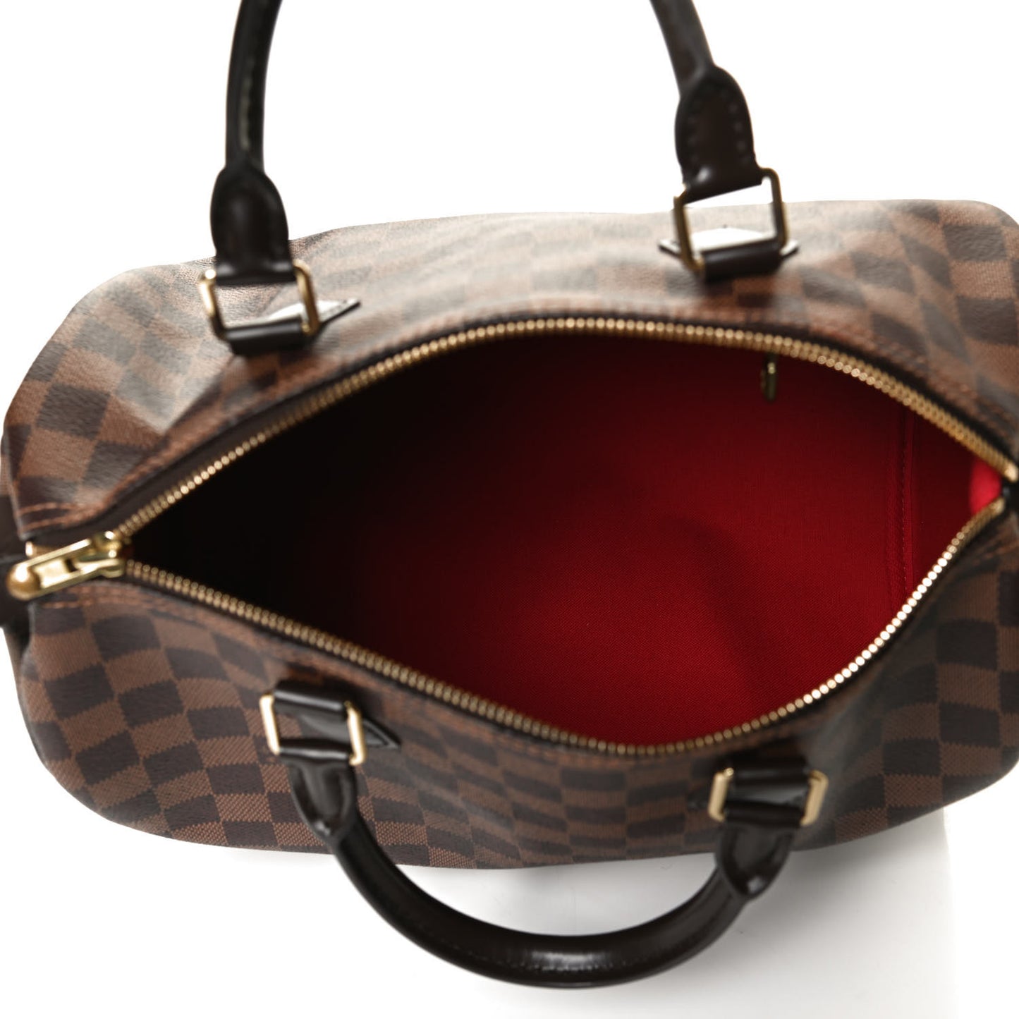 Damier Ebene Speedy 30