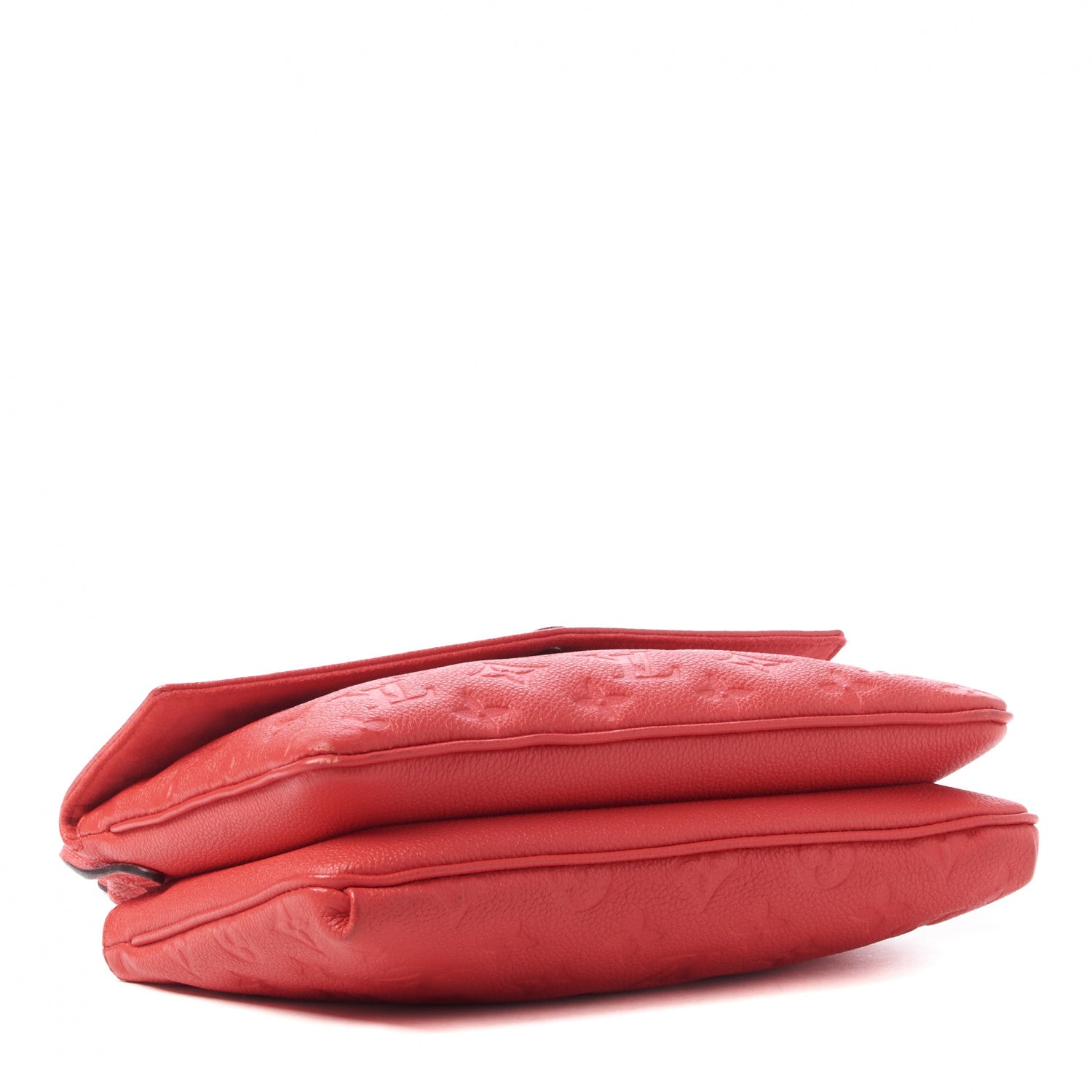 Louis Vuitton Empreinte Twice Poppy 3 of 8