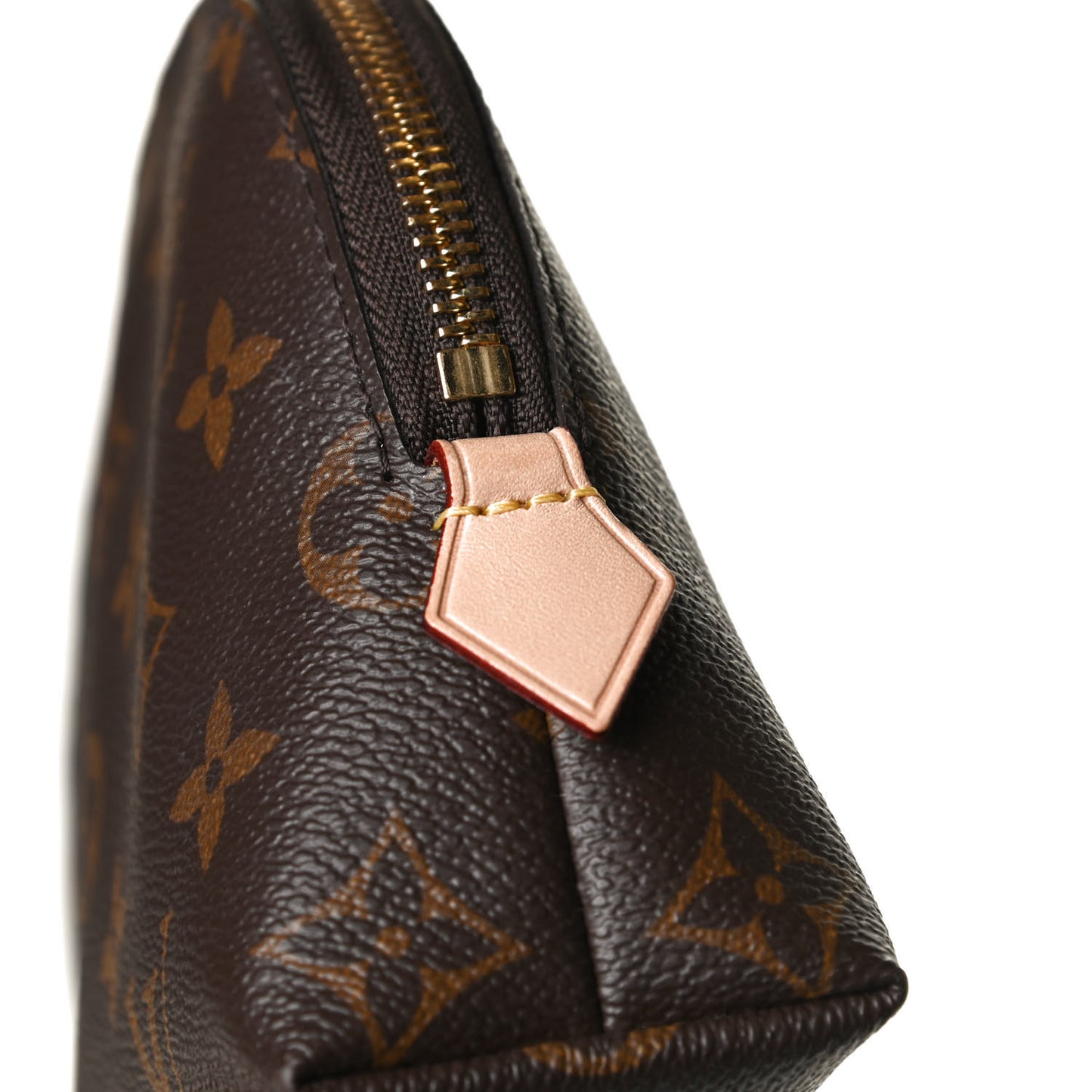 Monogram Cosmetic Pouch GM