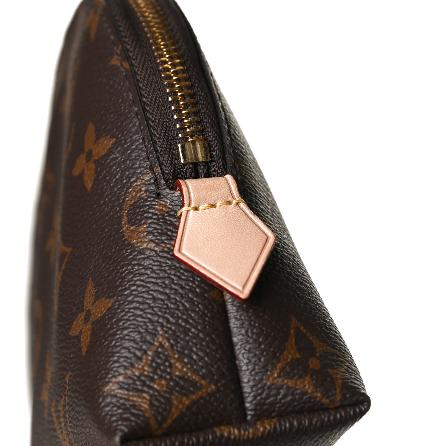 Louis Vuitton Monogram Cosmetic Pouch GM 9 of 9