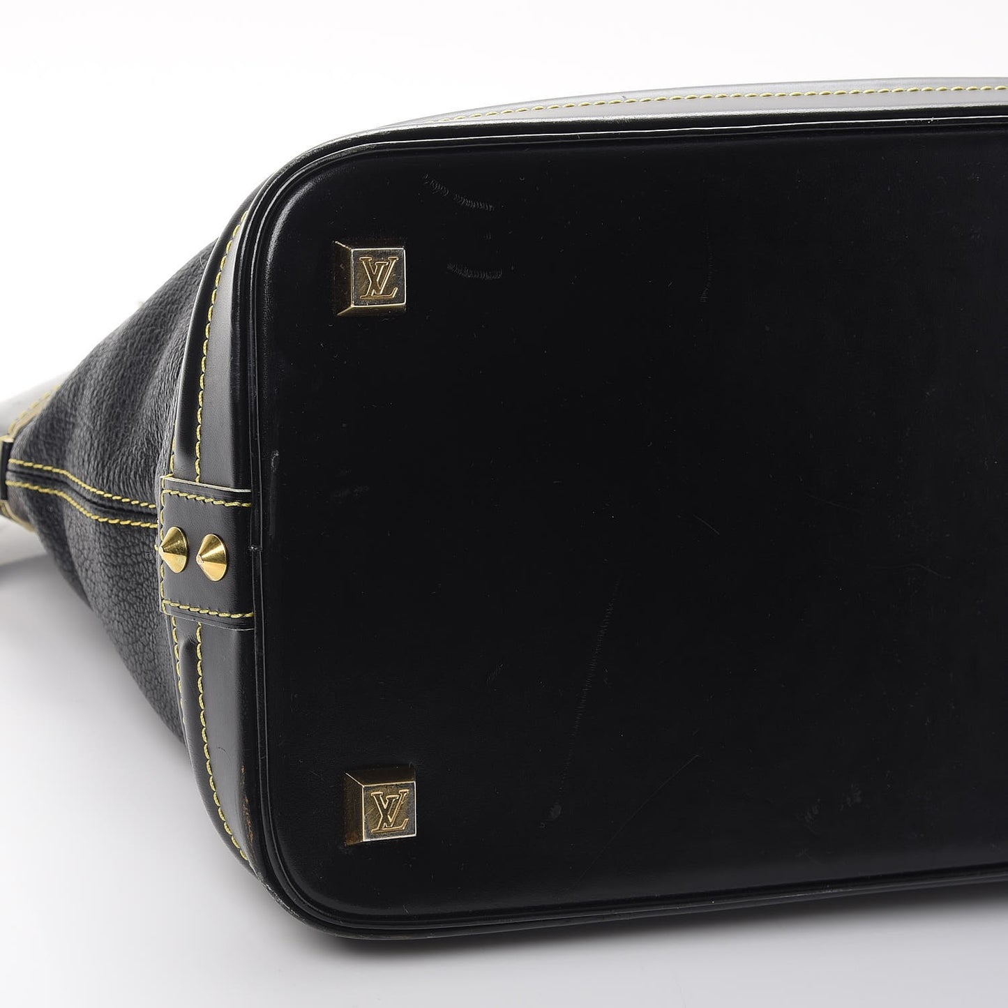 Suhali Lockit PM Black