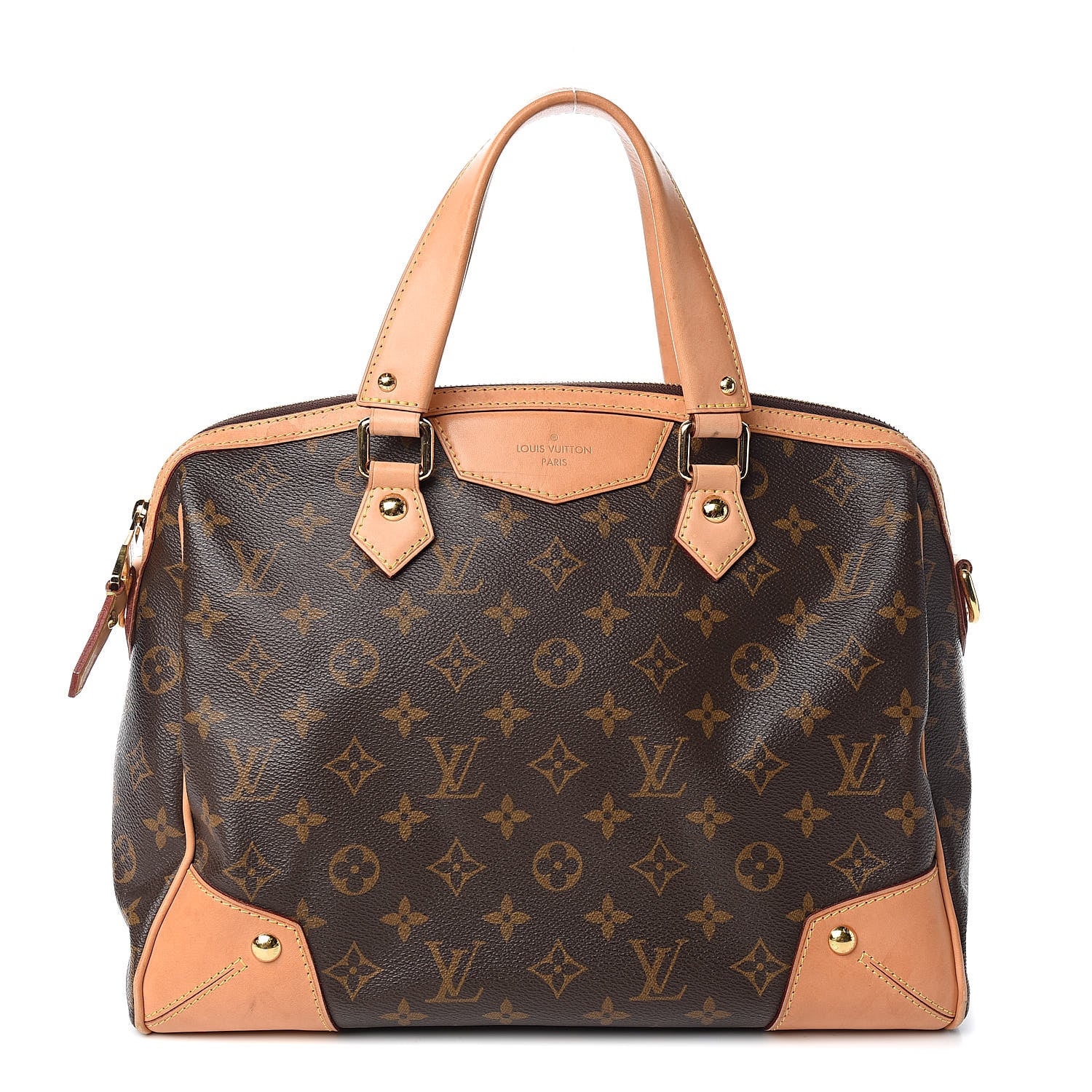 Louis Vuitton Monogram Retiro PM 1 of 14