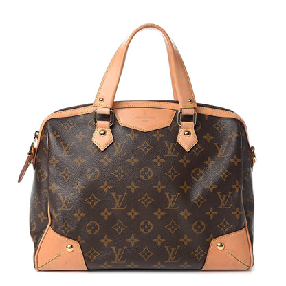 Louis Vuitton Monogram Retiro PM 1 of 14