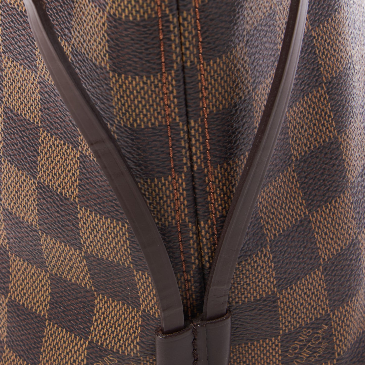 Damier Ebene Neverfull PM