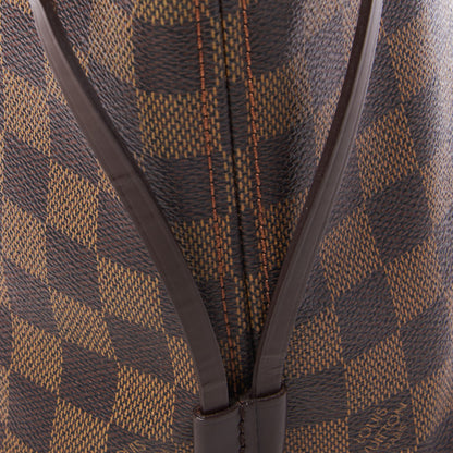 Louis Vuitton Damier Ebene Neverfull PM 7 of 10