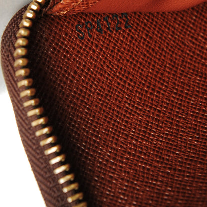 Louis Vuitton Monogram Zippy Wallet 7 of 7