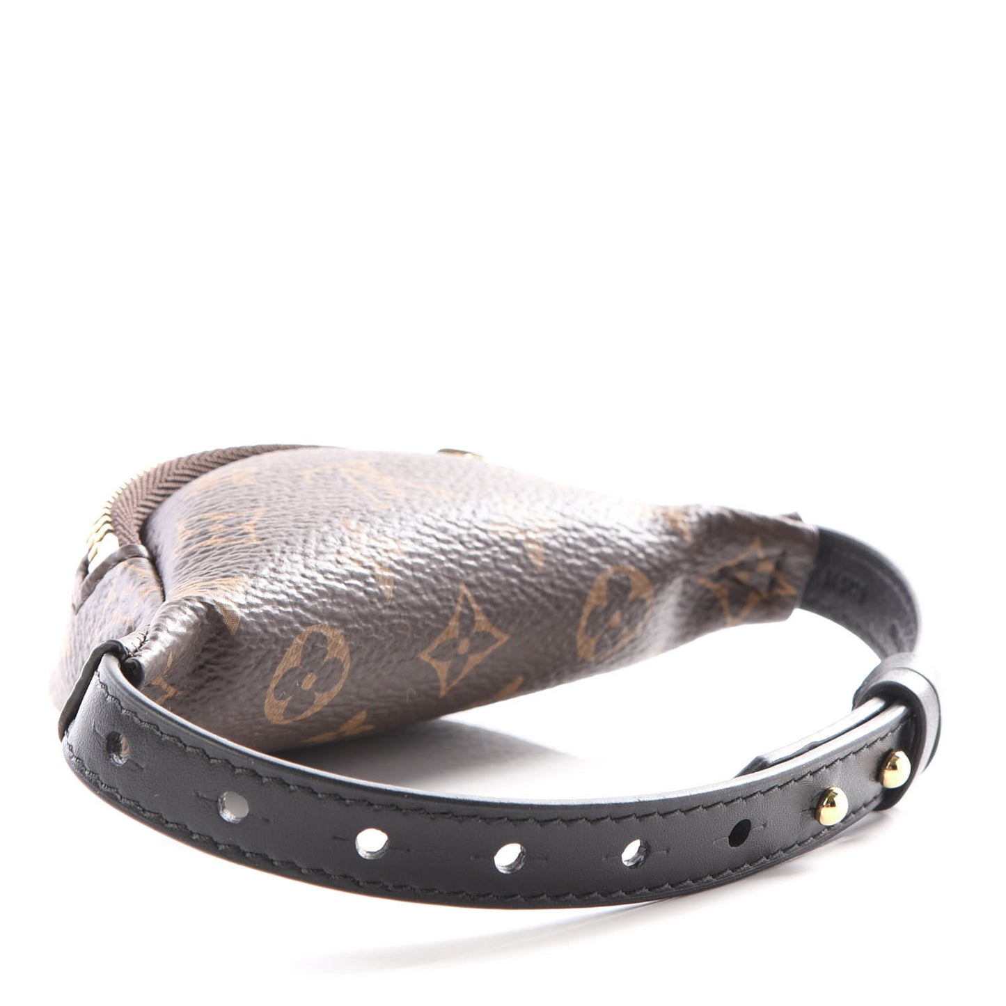 Monogram Party Bumbag Bracelet