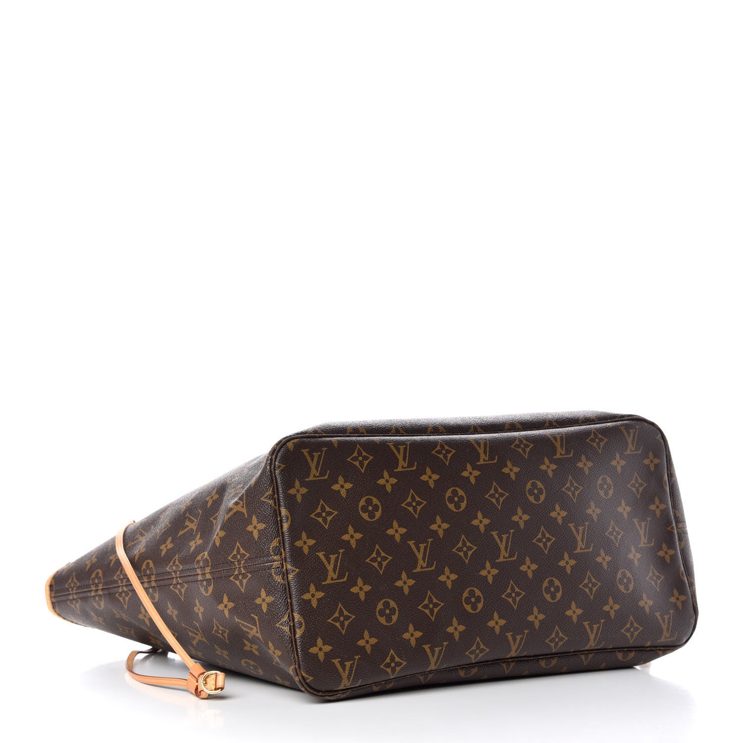 Louis Vuitton Monogram Neo Neverfull GM 5 of 21