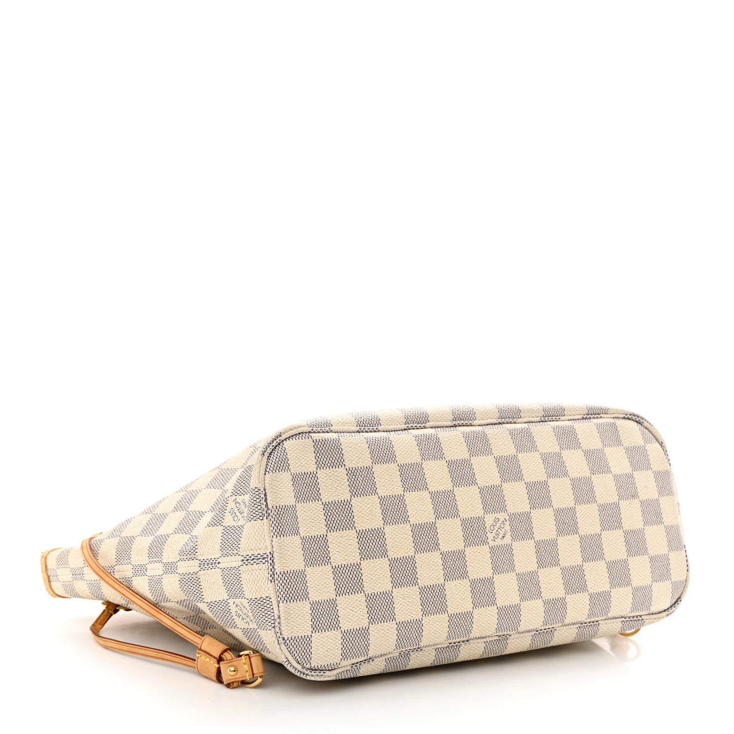 Damier Azur Neverfull PM