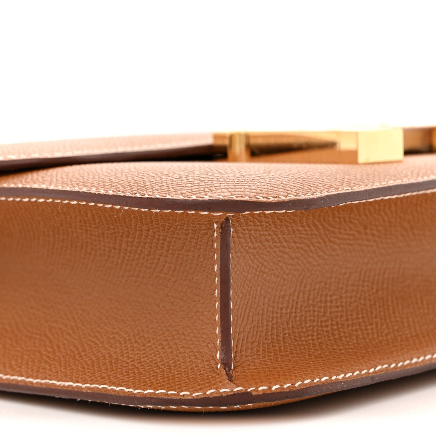 Hermes Epsom Constance 1-24 Gold 9 of 10