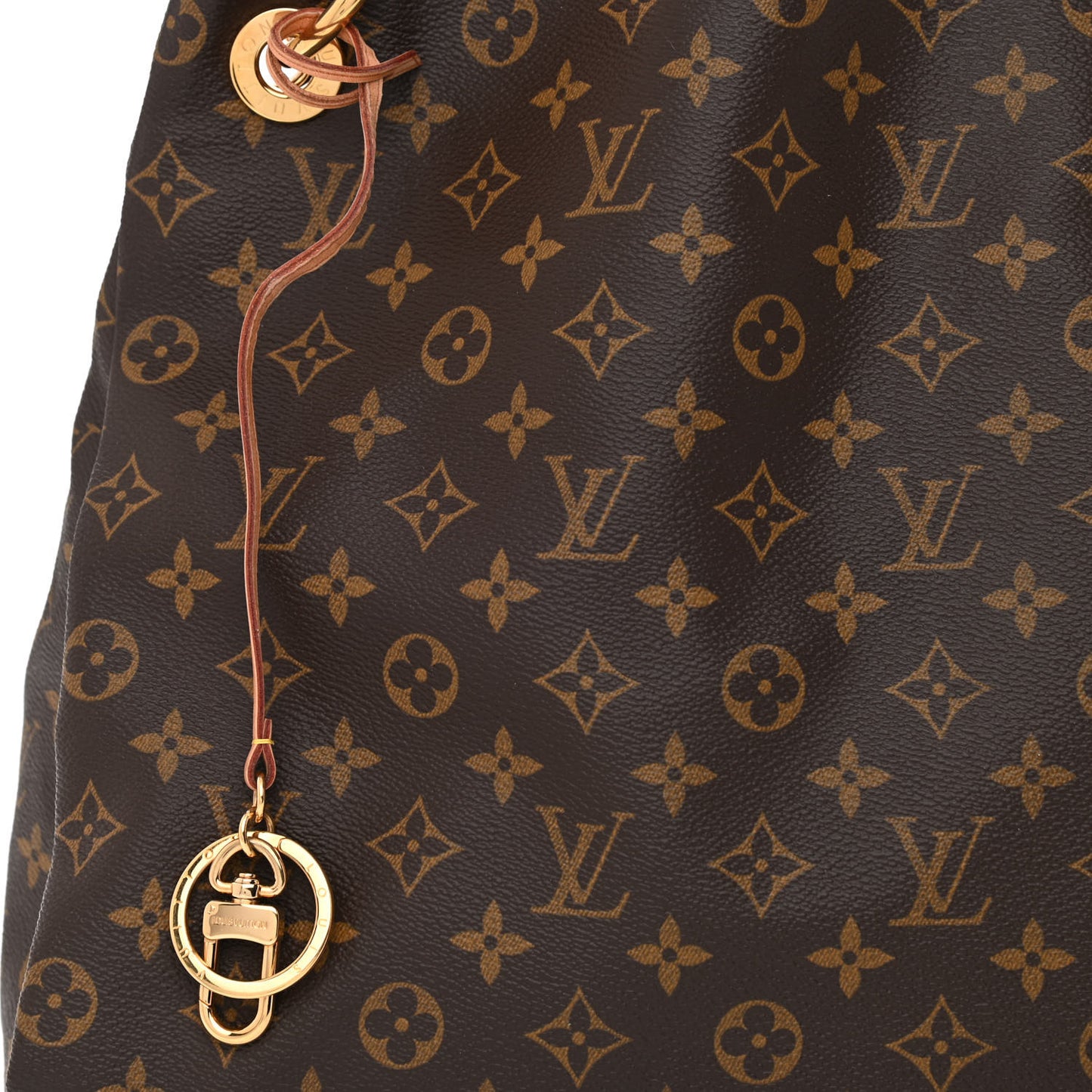 Monogram Artsy MM
