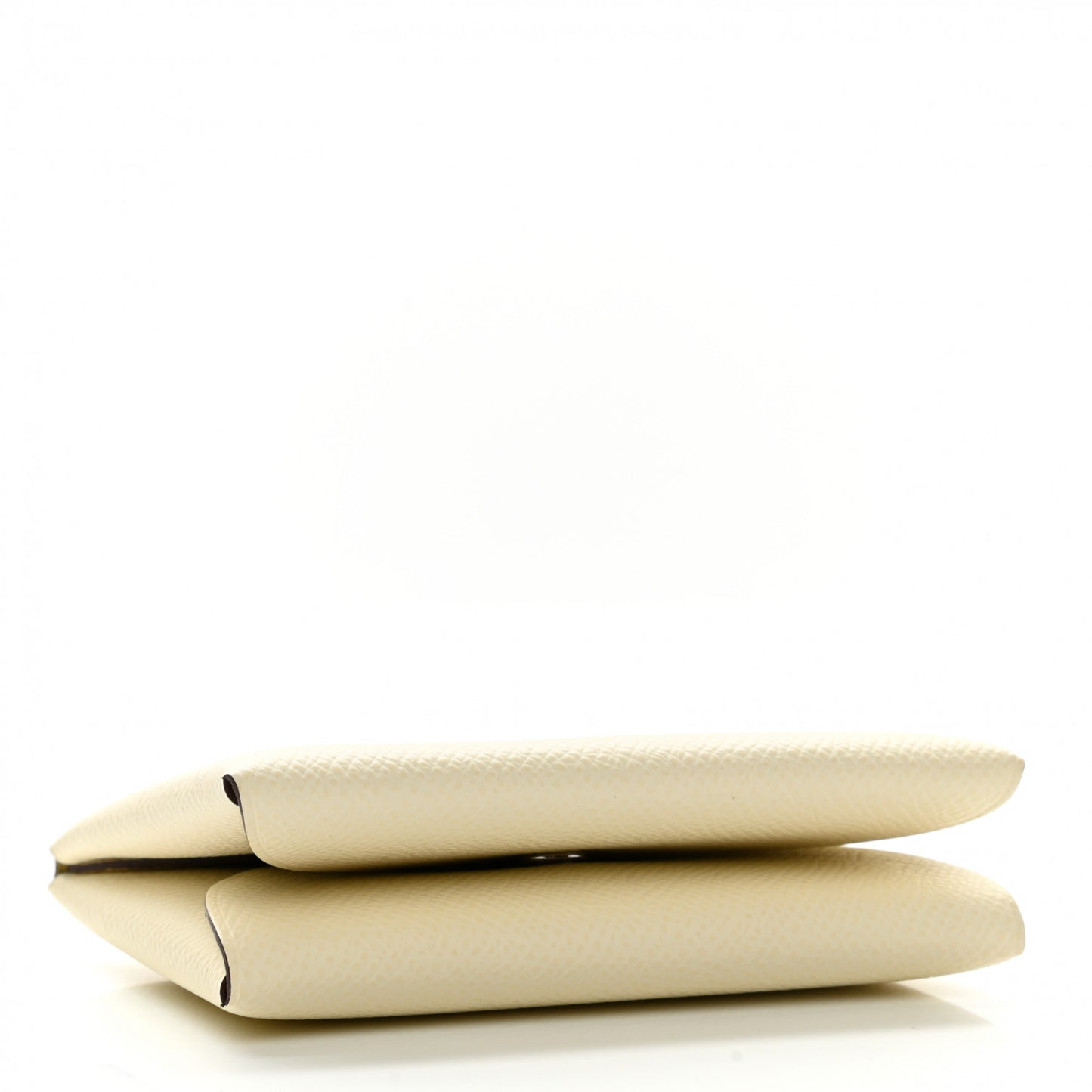 Epsom Verso Calvi Duo Card Case Nata Jaune Poussin