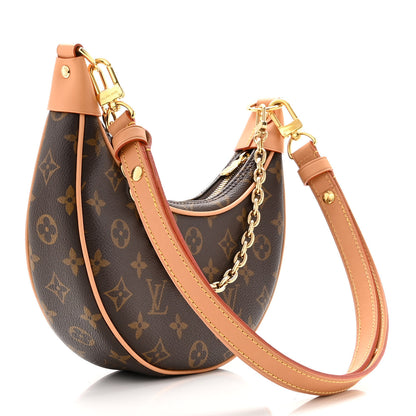 Louis Vuitton Monogram Loop 3 of 10