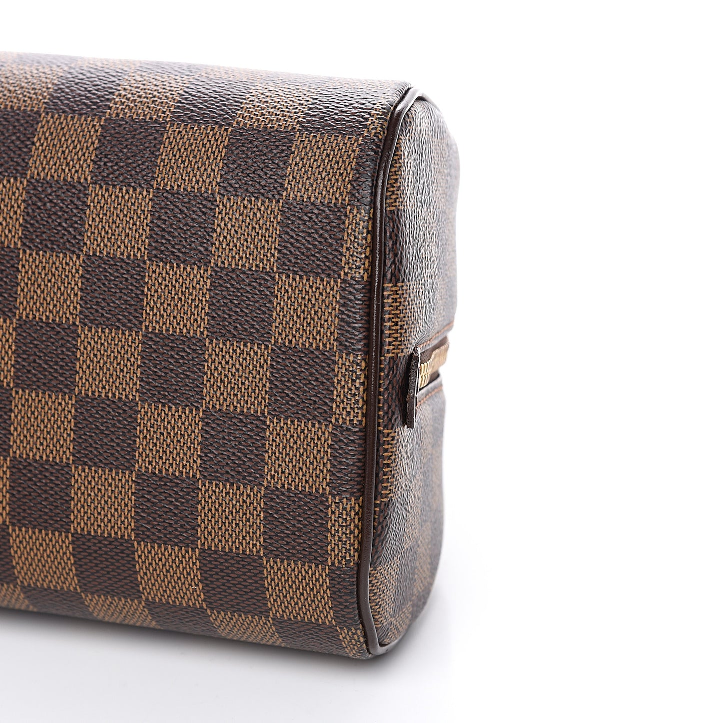 Damier Ebene Ribera Mini