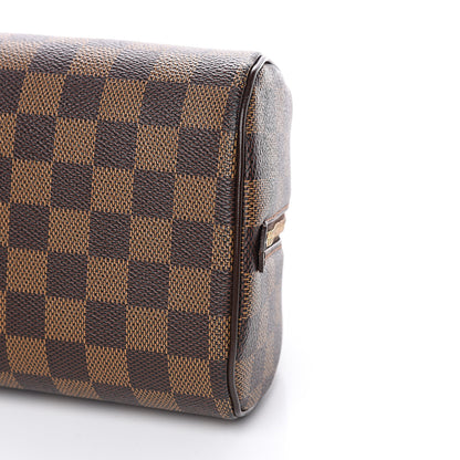 Louis Vuitton Damier Ebene Ribera Mini 6 of 8