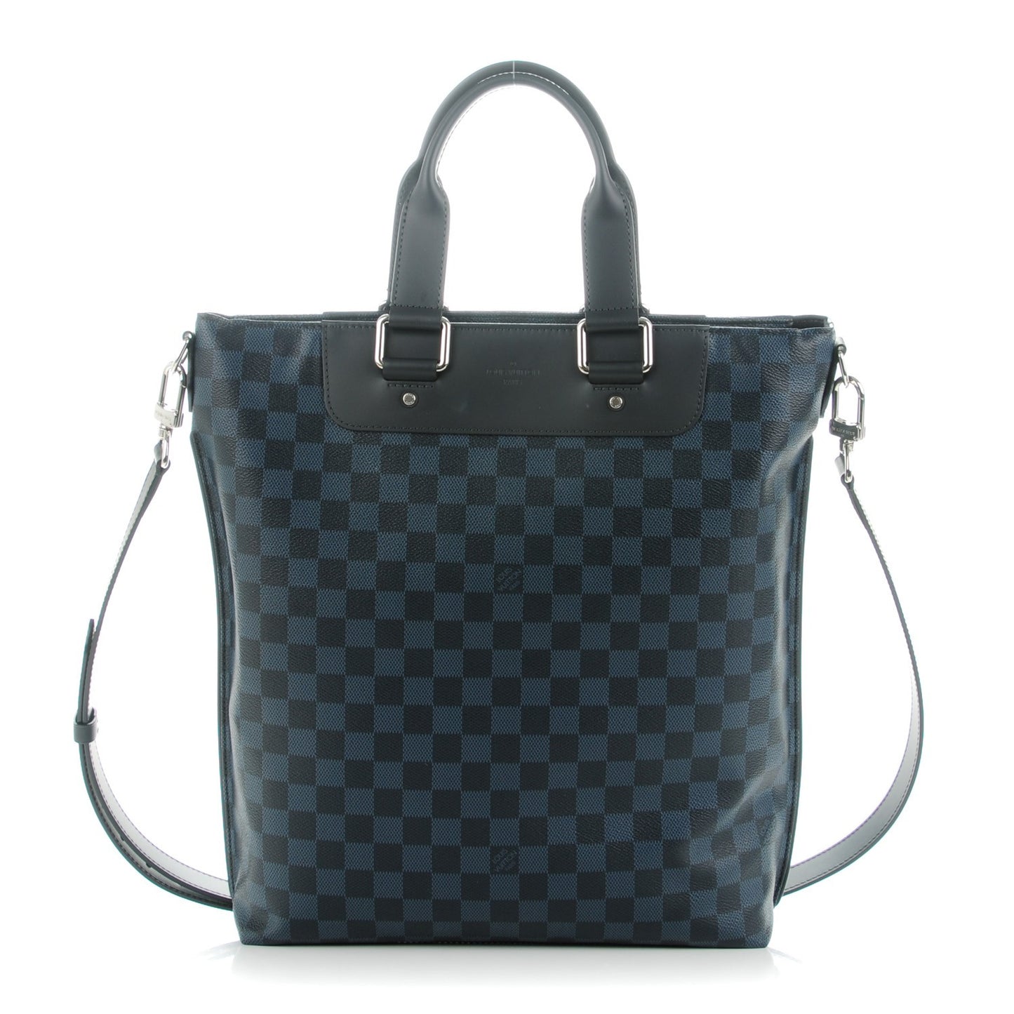 Damier Cobalt Cabas Jour