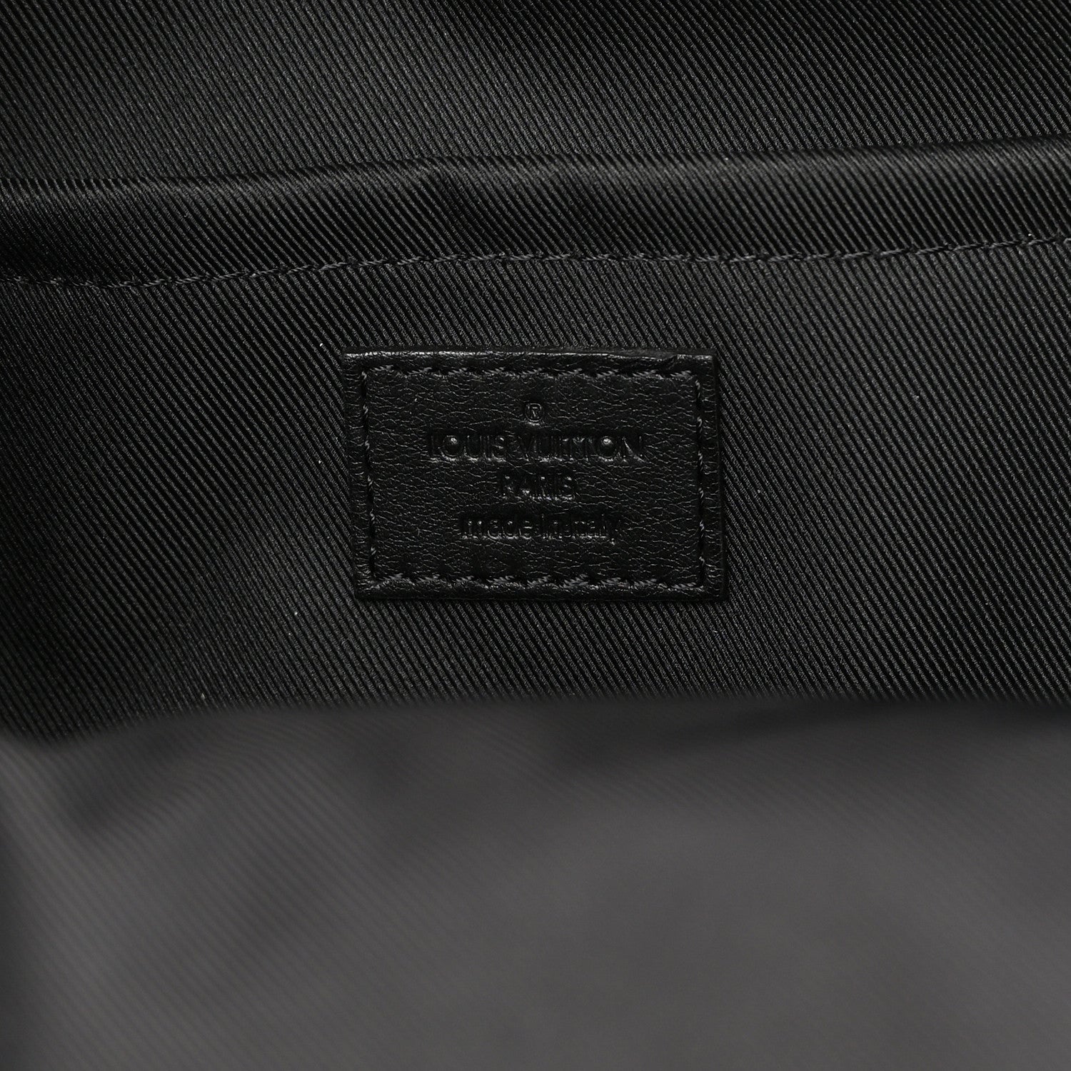 Louis Vuitton Monogram Palm Springs Backpack MM 6 of 13