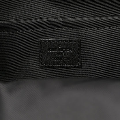Louis Vuitton Monogram Palm Springs Backpack MM 6 of 13