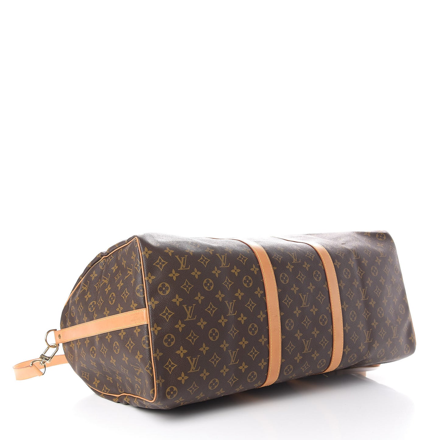 Monogram Keepall Bandouliere 60