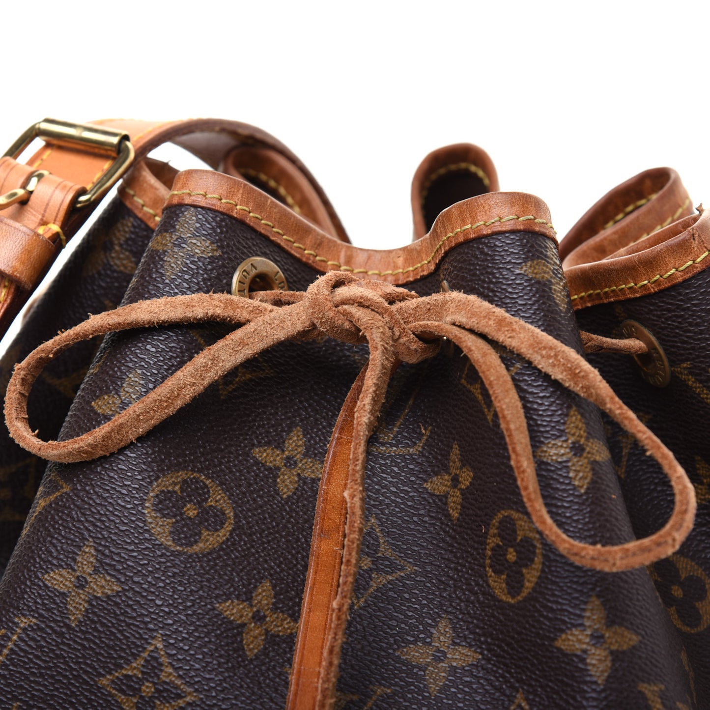 Monogram Petit Noe