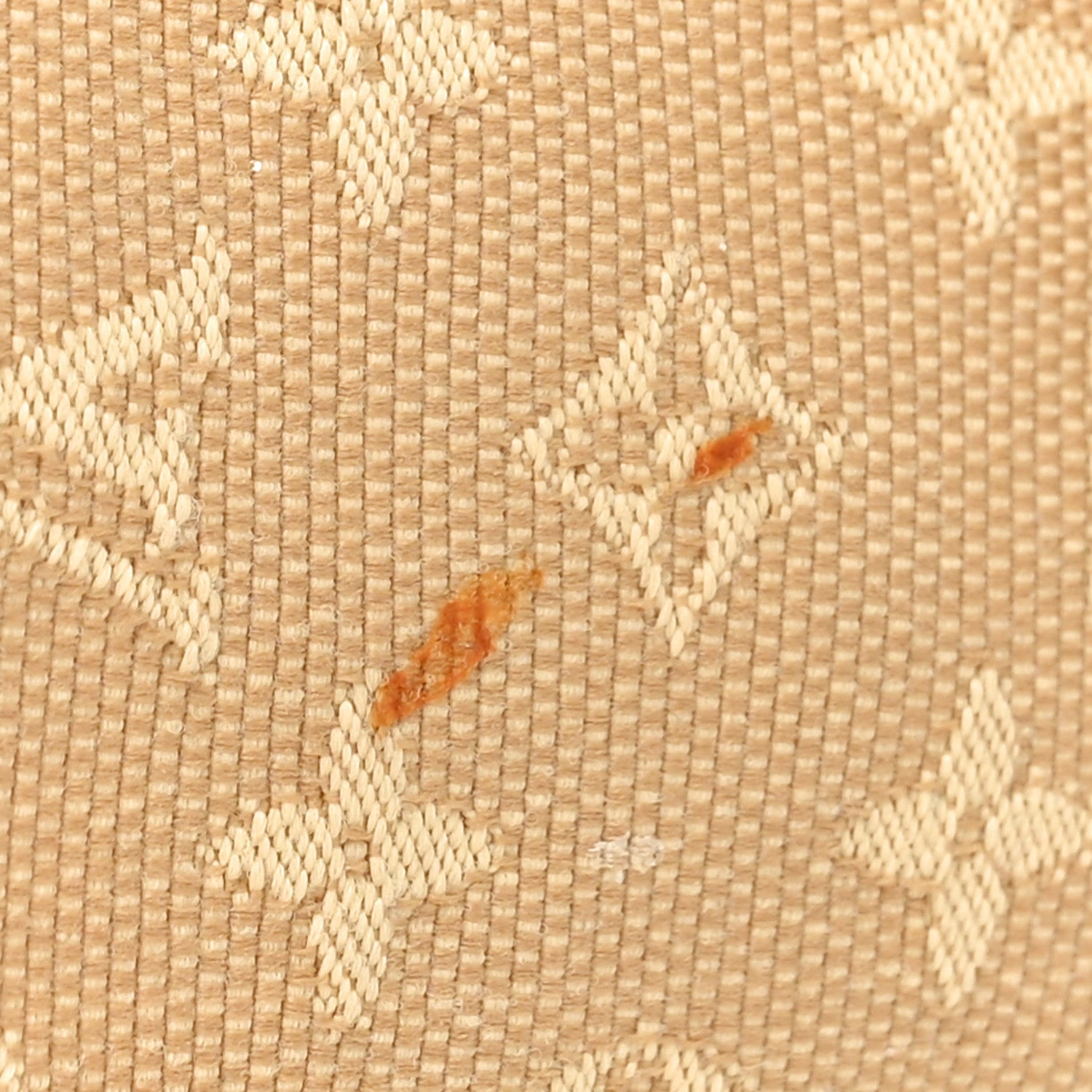 Louis Vuitton Mini Monogram Josephine PM Beige 10 of 11