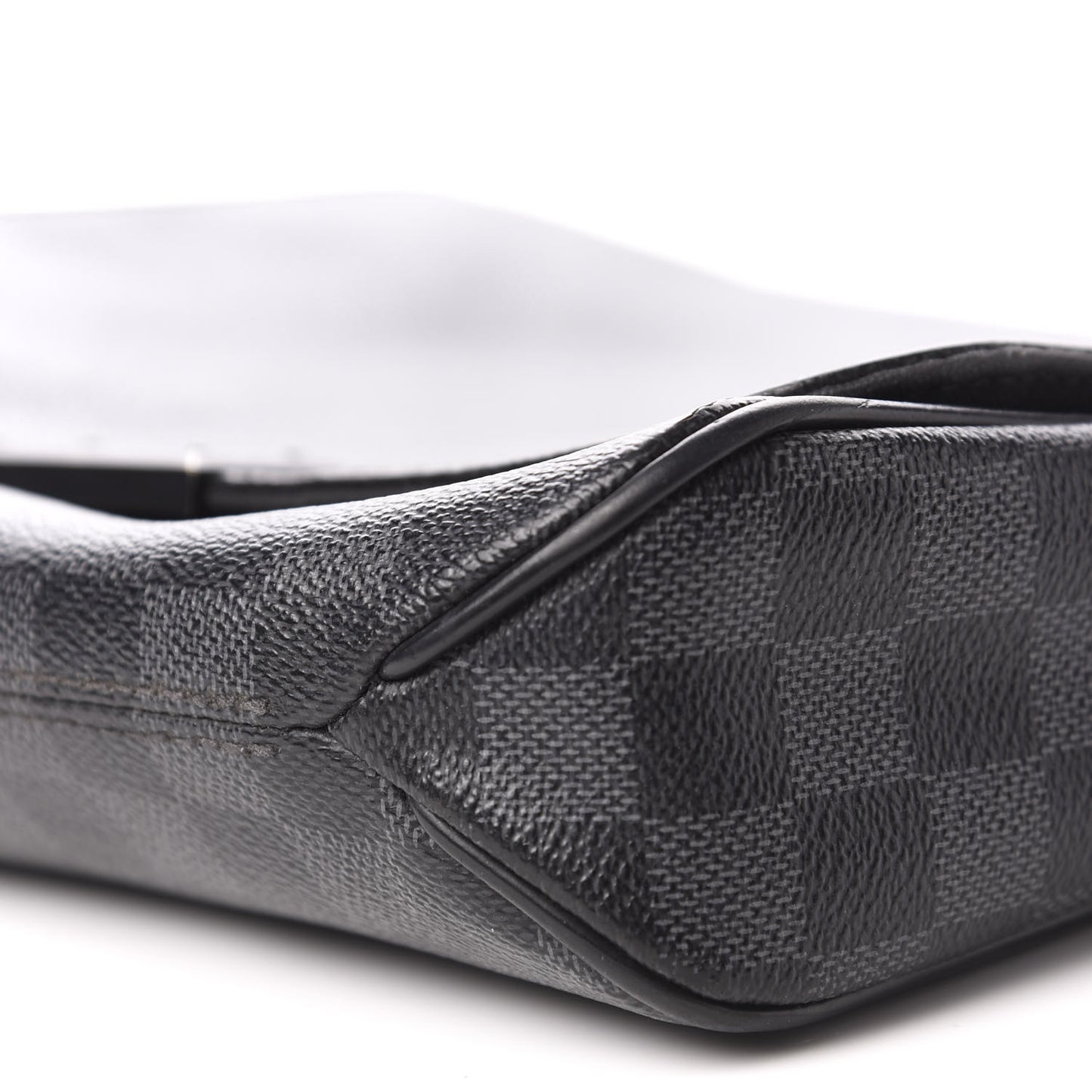 Damier Graphite District PM