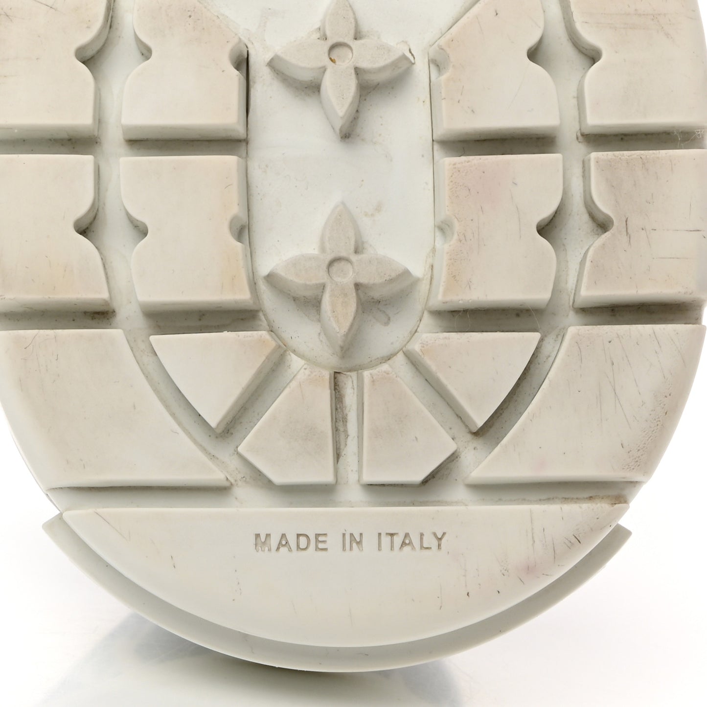 Denim Monogram Squad Sneakers 39 Marine