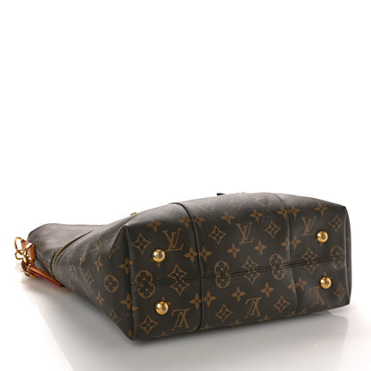 Louis Vuitton Monogram Melie 4 of 13