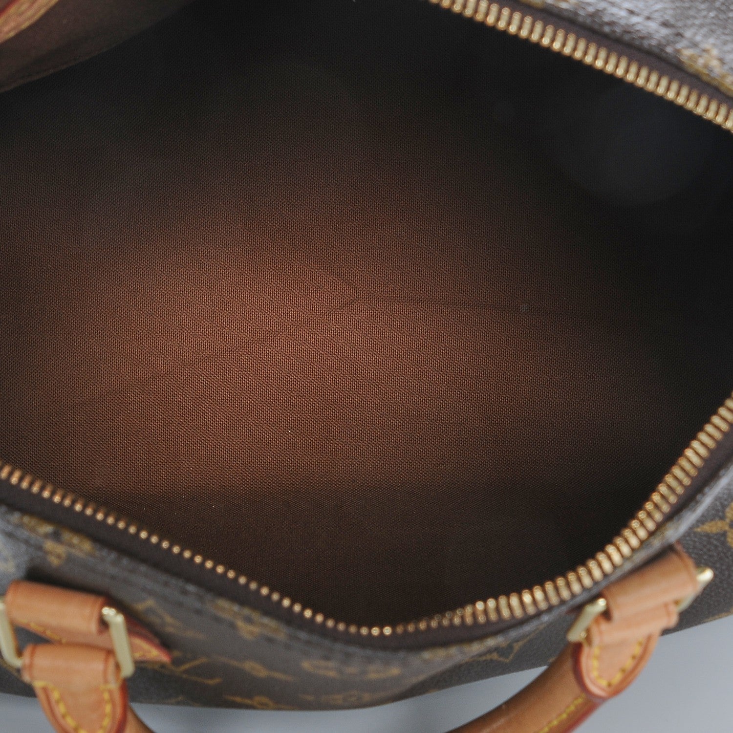 Louis Vuitton Monogram Speedy 30 14 of 14