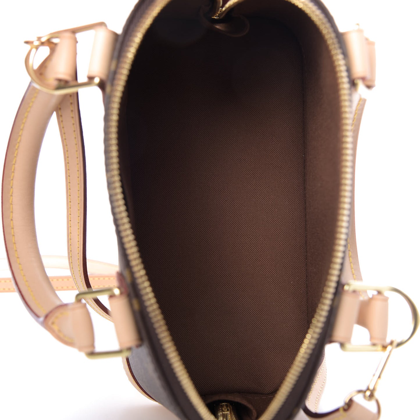 Monogram Alma BB