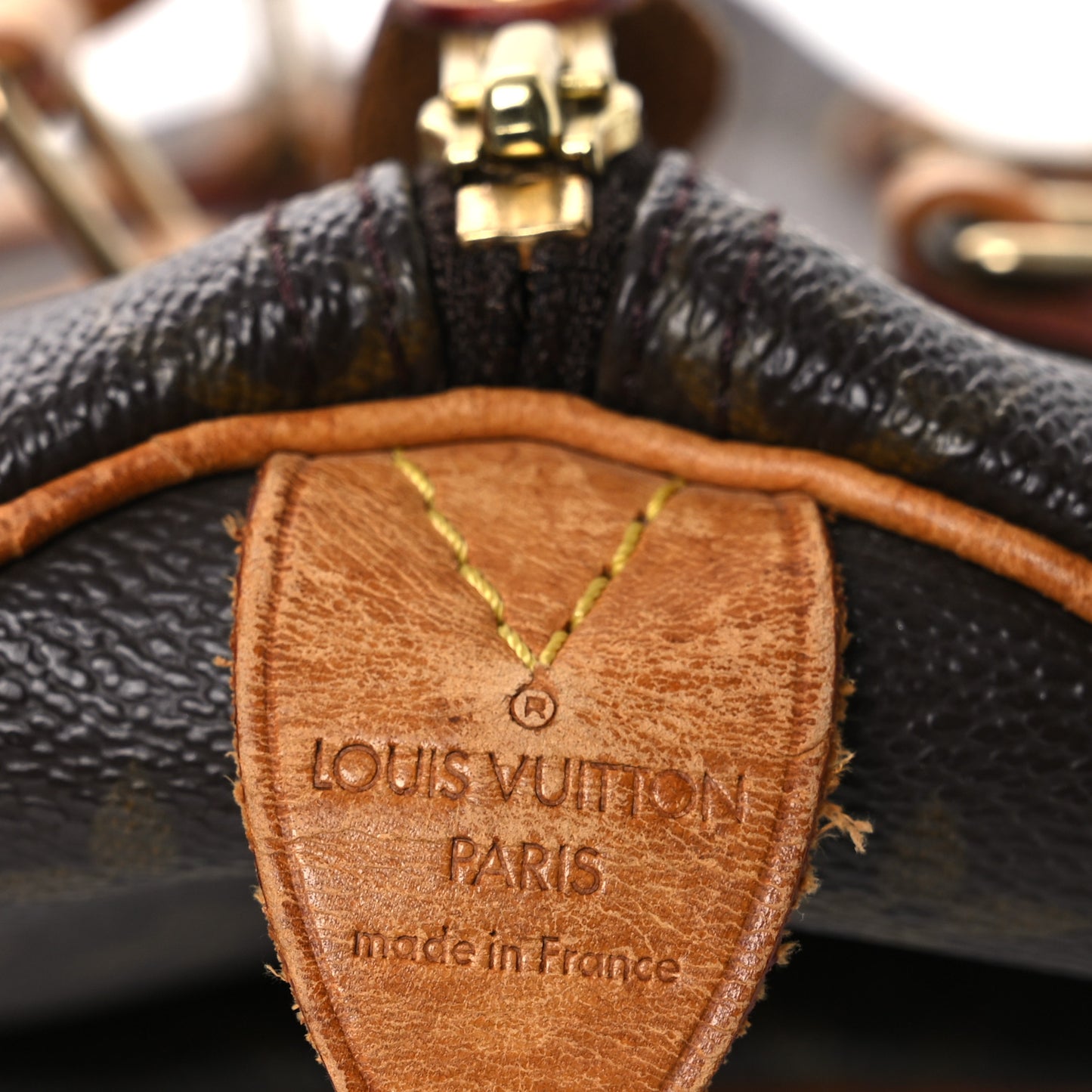Monogram Speedy 25
