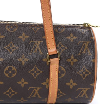 Louis Vuitton Monogram Papillon 26 13 of 13