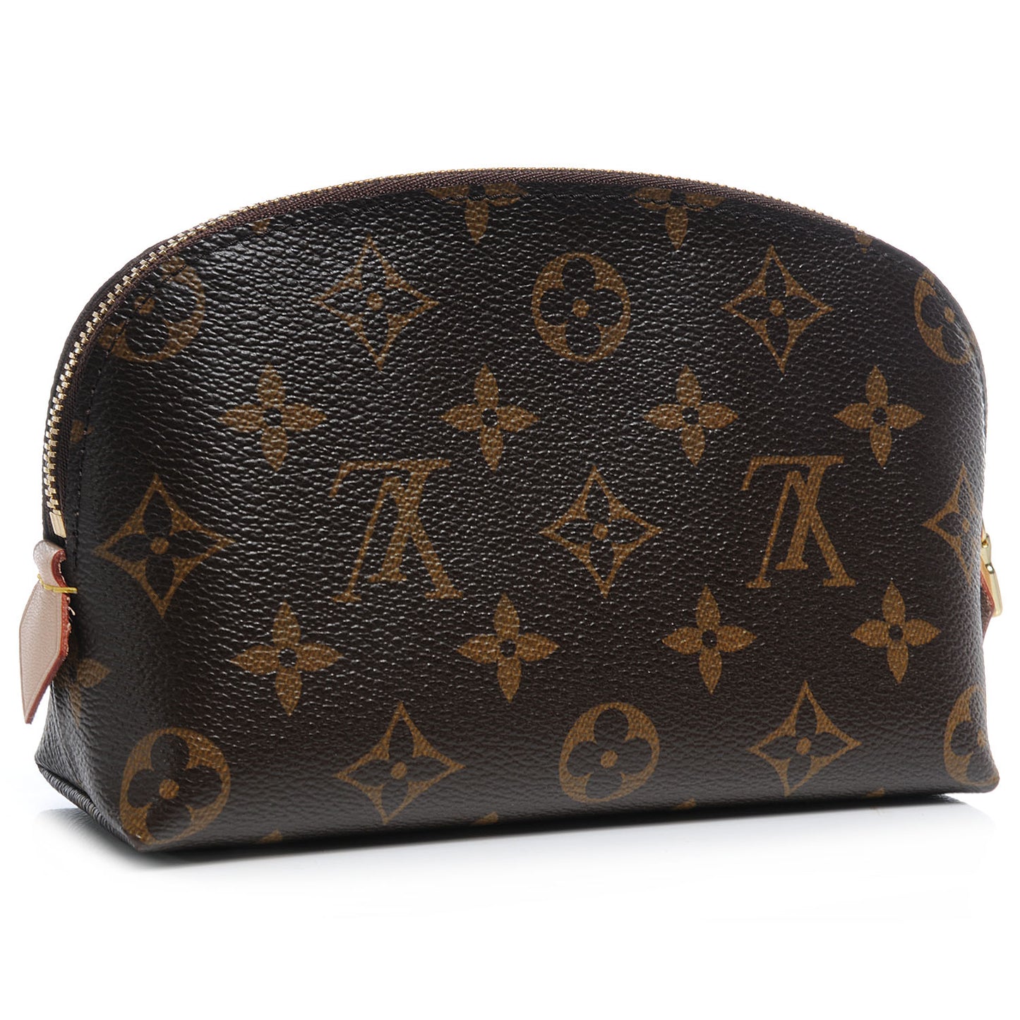 Monogram Cosmetic Pouch