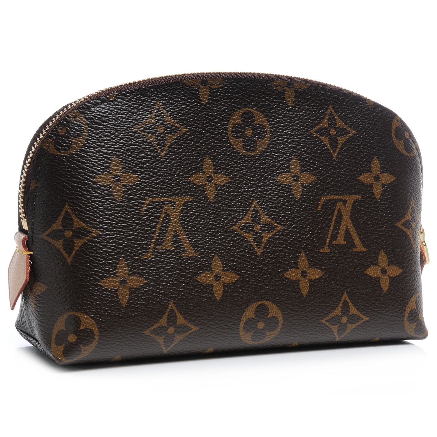 Louis Vuitton Monogram Cosmetic Pouch 3 of 7