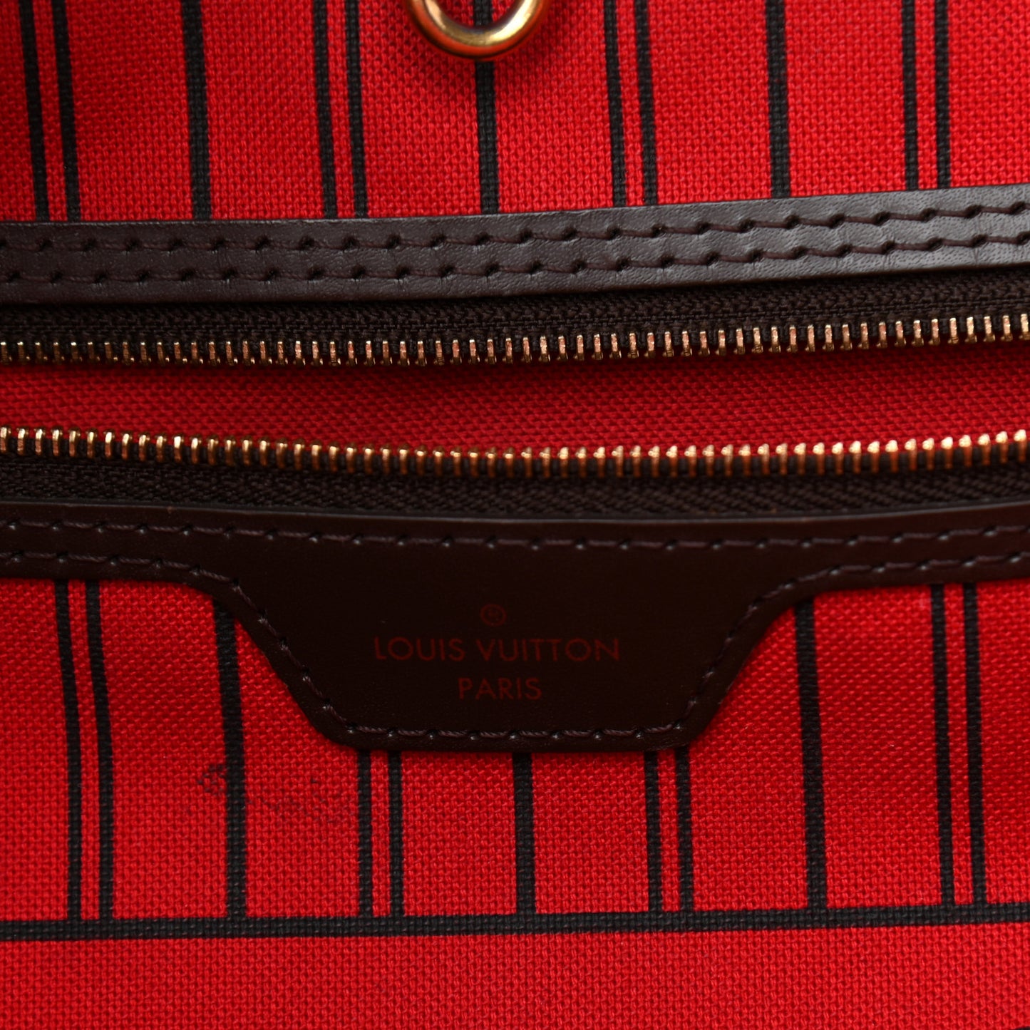 Damier Ebene Neo Neverfull GM