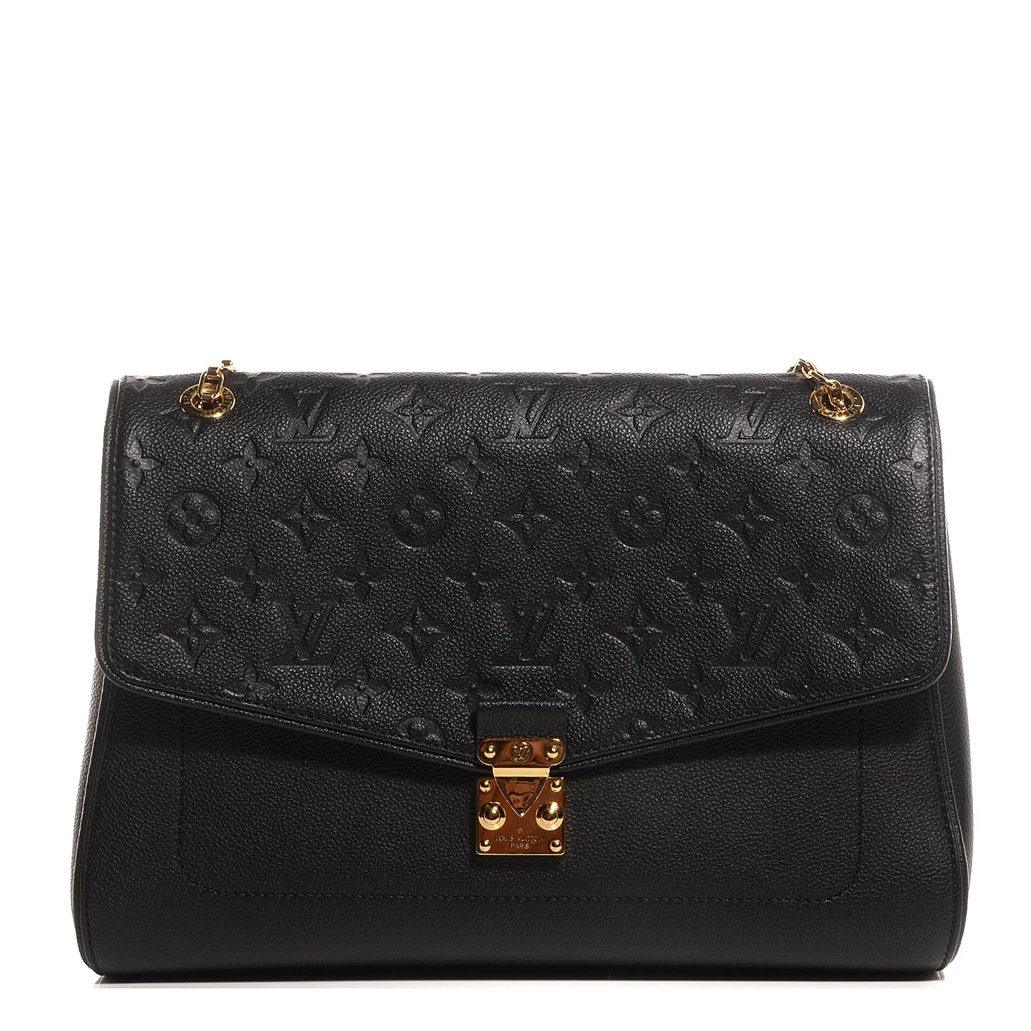 Empreinte Saint Germain MM Black