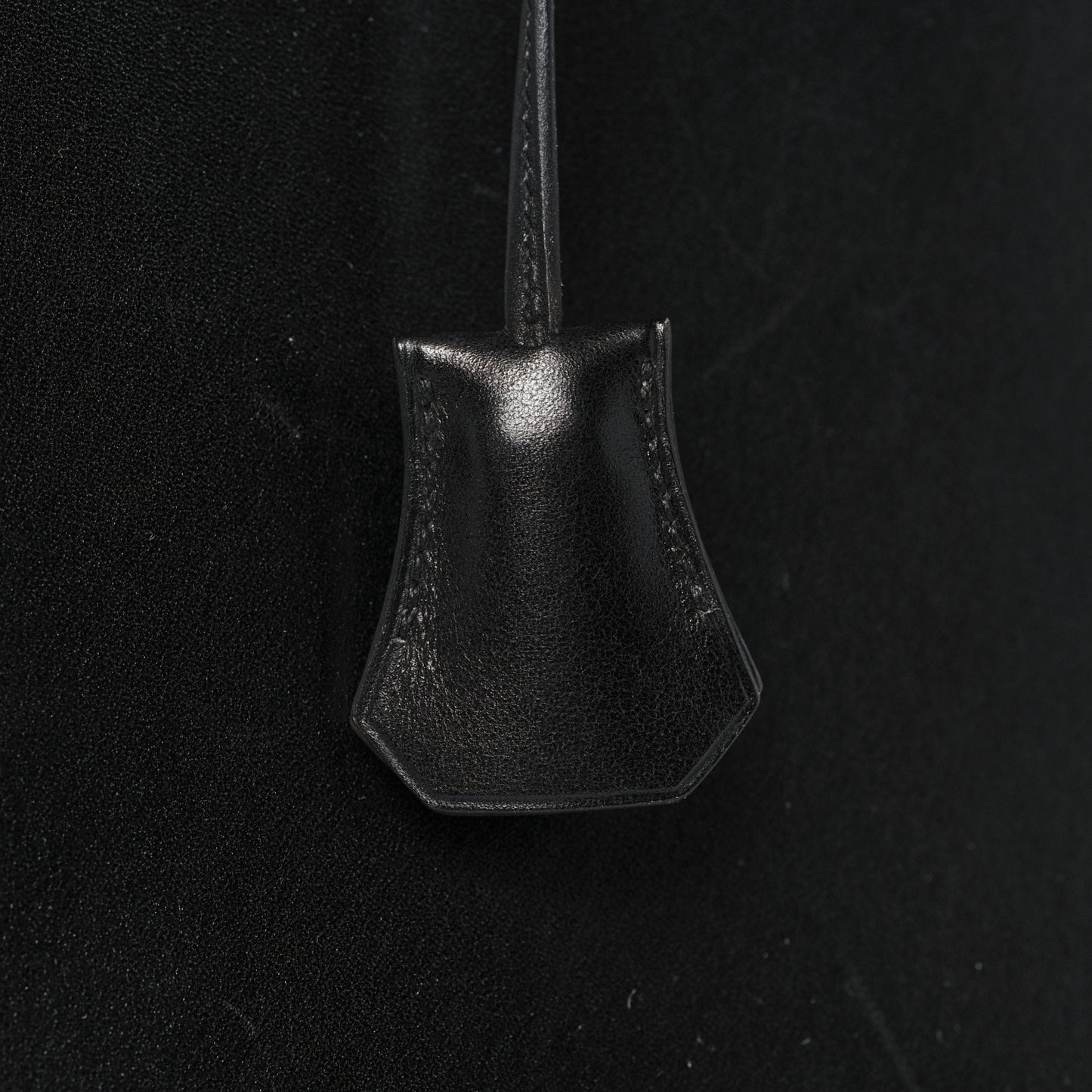 Box Kelly Sellier 35 Black