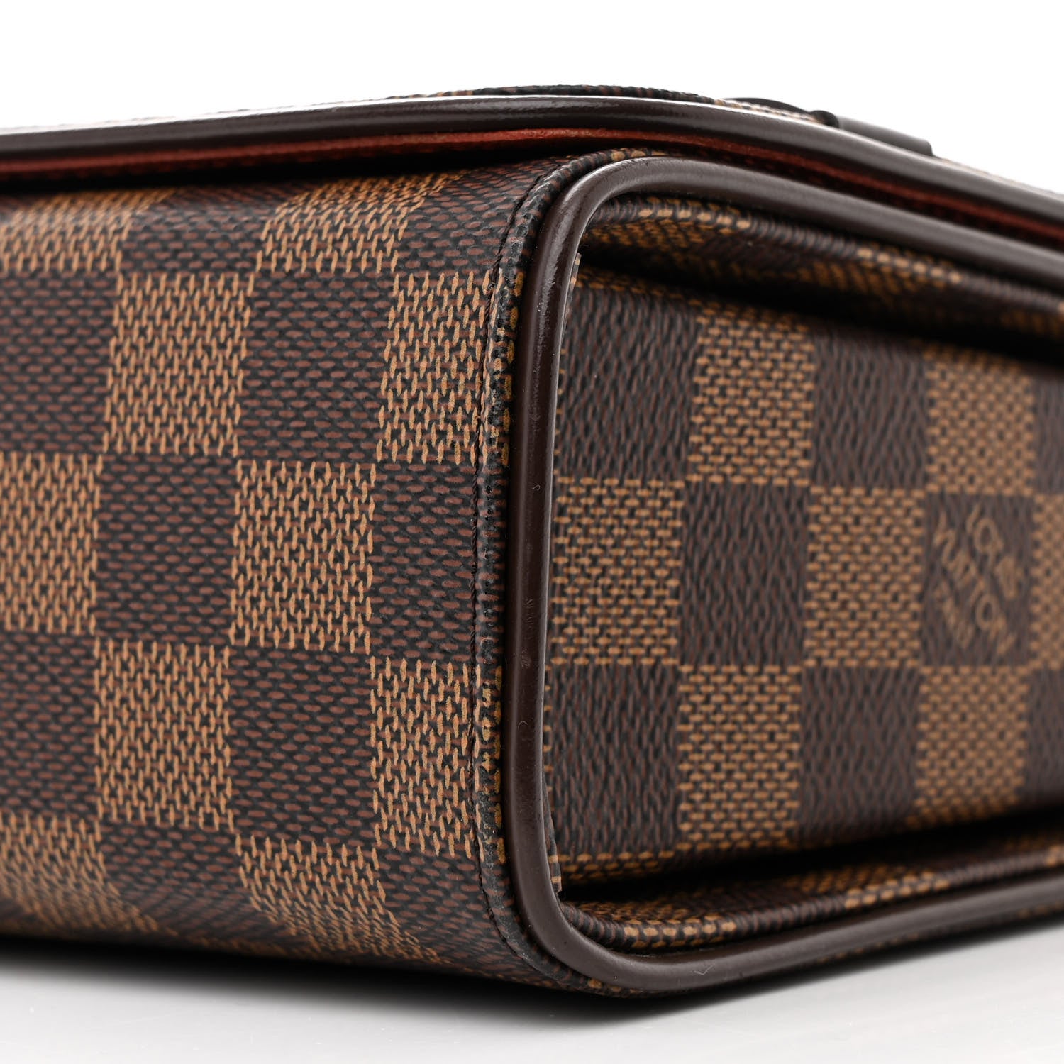 Louis Vuitton Damier Ebene Tribeca Long 8 of 8