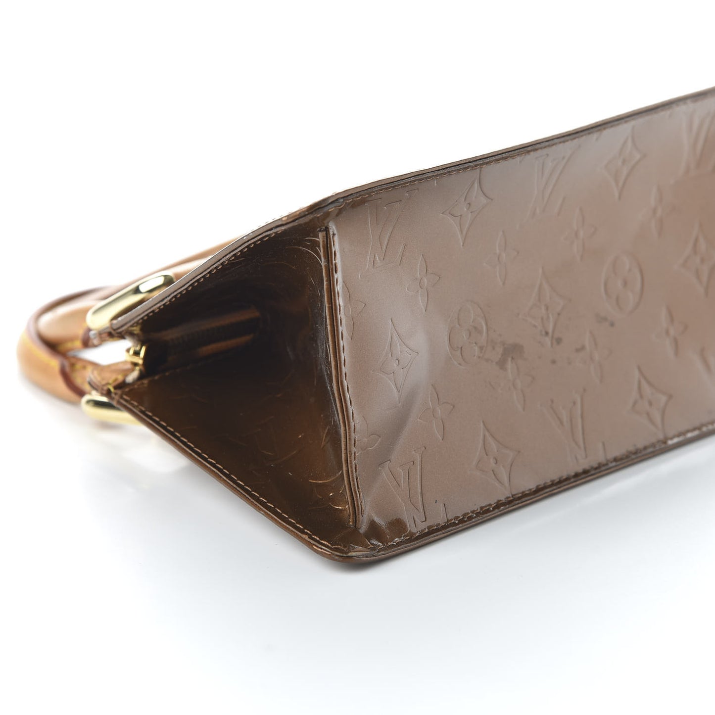Vernis Mini Forsyth Bronze